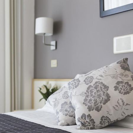 Hotel Carignano Ριτσόνε Εξωτερικό φωτογραφία
