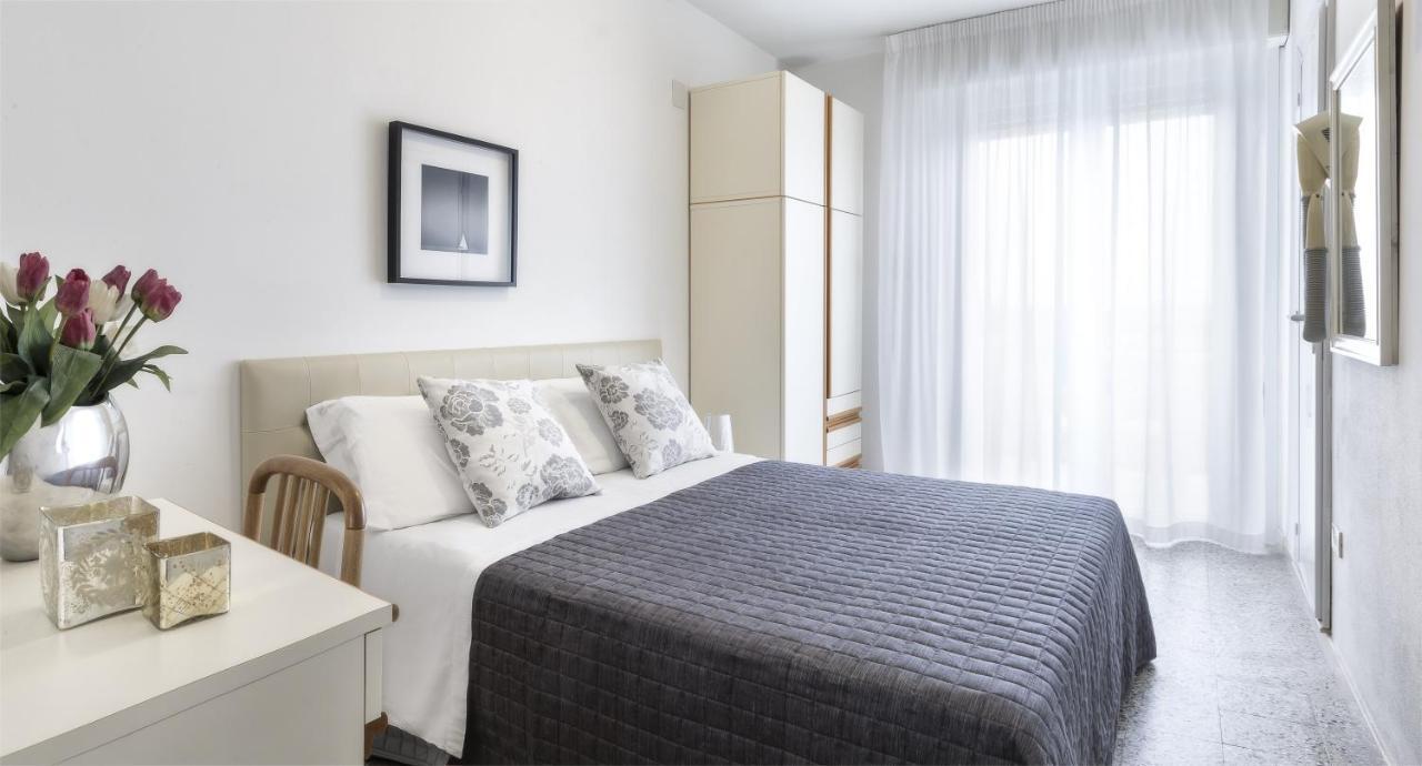 Hotel Carignano Ριτσόνε Εξωτερικό φωτογραφία