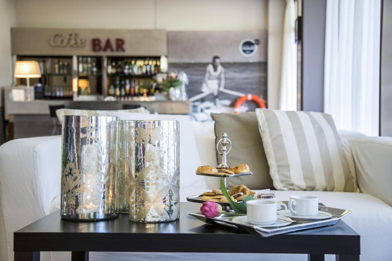 Hotel Carignano Ριτσόνε Εξωτερικό φωτογραφία